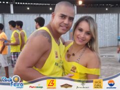 Forró da Tia Maria